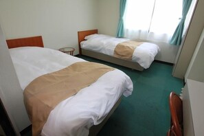Room - Hotel Kona (Kikuchi)