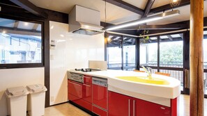 Private kitchen - Izu Ricca (Izunokuni)