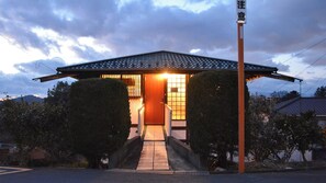 Exterior - Izu Ricca (Izunokuni)