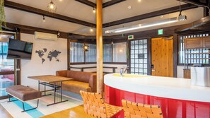 Interior - Izu Ricca (Izunokuni)