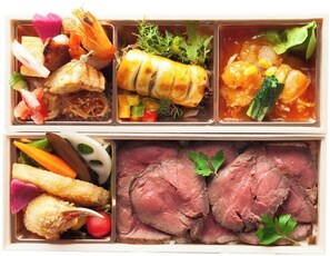 Comida y bebida