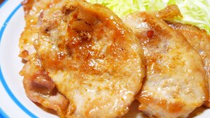 Food and drink - Hotel Osaki (Oosaki)