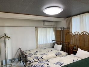 Room - Uminosoba Pension (Ginoza)
