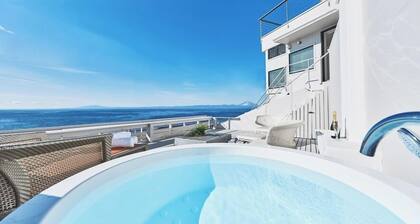 AND SUN Terrace House