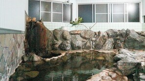 Spa - Kakuto Onsen (Ebino)