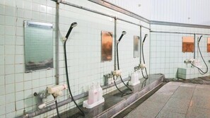 Spa - Kakuto Onsen (Ebino)