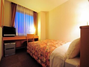 Room - Business Hotel Inadaen (Mima)