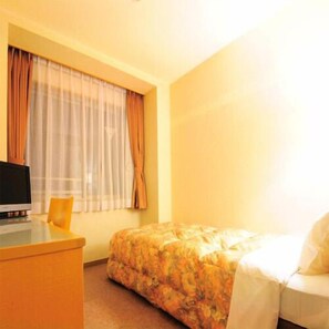 Room - Business Hotel Inadaen (Mima)