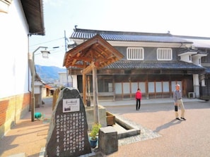 外觀