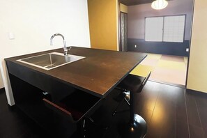 Dining - Yadoya Matsumoto Honjo (Matsumoto)