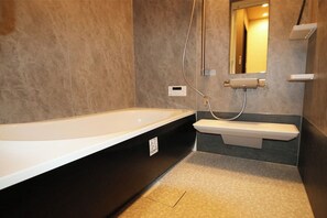 Hair dryer, soap - Yadoya Matsumoto Honjo (Matsumoto)