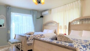 Room - Rose Terrace Bise (Motobu)