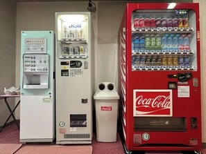 Interior - Business Hotel Ishimura (Mibu)