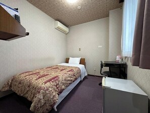 Room - Business Hotel Ishimura (Mibu)