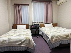 Room - Business Hotel Ishimura (Mibu)