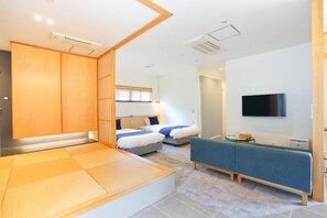 Room - Bise Nob's Village (Motobu)