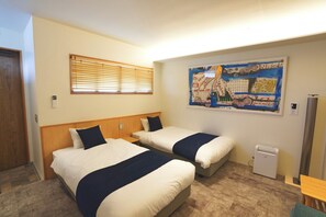 Room - Bise Nob's Village (Motobu)
