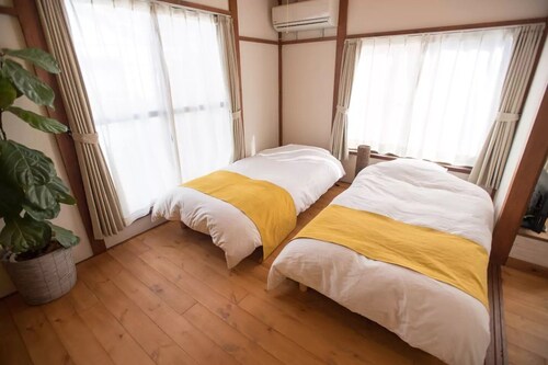 T-reef Vacation House Pine Tree