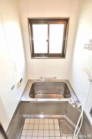 Bathroom - T-reef Vacation House Pine Tree (Kamakura)