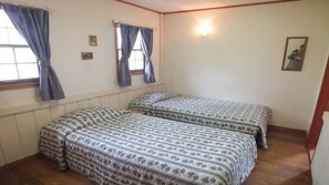 Room - Pension Motown (Tsumagoi)