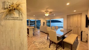 Interior - H&H Calme (Minamiboso)