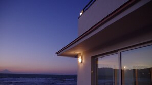 Detalle exterior