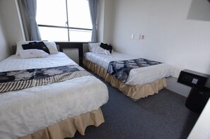 Room - Tsukuba View Hotel (Joso)
