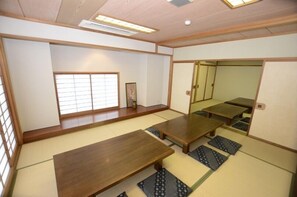 Dining - Tsukuba View Hotel (Joso)