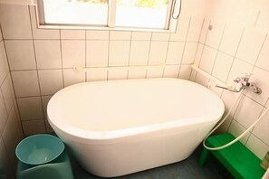 Bathroom - Villa Ao (Nakijin)