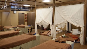 Spa - Business Hotel Ocean (Yonago)