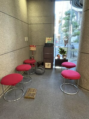 Unclassified image, 2 of 20, button - Hotel Tetora Kasugai Station Hotel (Kasugai)