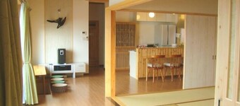Rental House Hagifurin