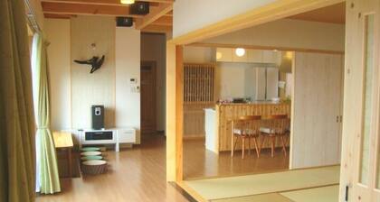 Rental House Hagifurin