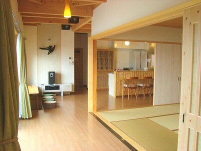 Rental House Hagifurin