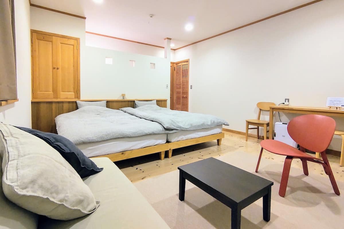 ห้องพัก