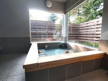 Spa. Northern Lodge Kanto