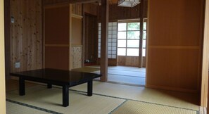 Interior - Minshuku Kunya (Ishigaki)