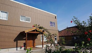 Exterieur