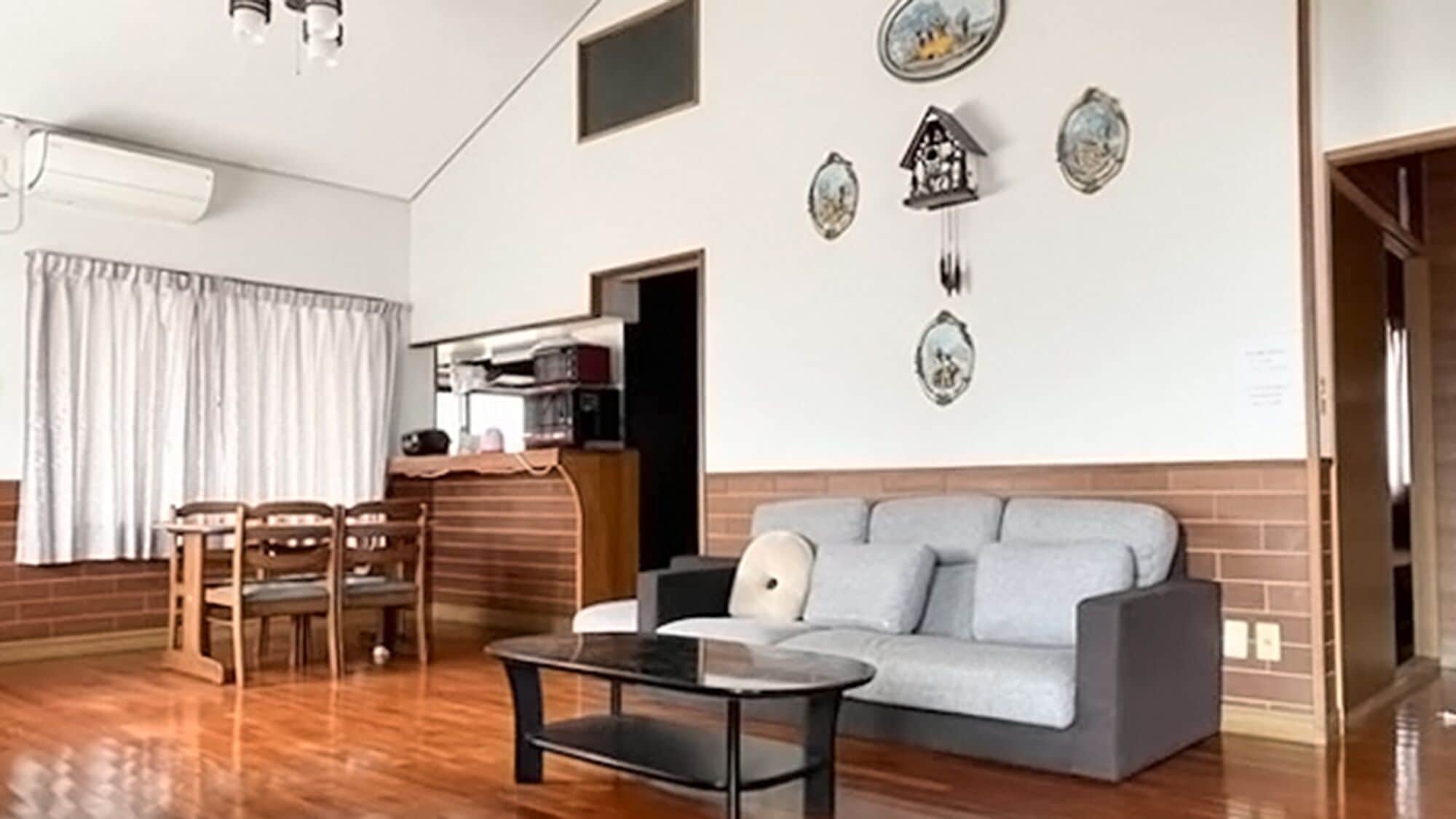 Sala d'estar