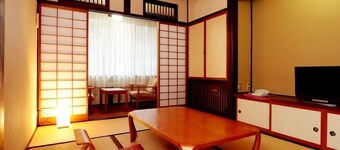 Koiwatake Ryokan