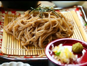 Food and drink - Koiwatake Ryokan (Azumino)