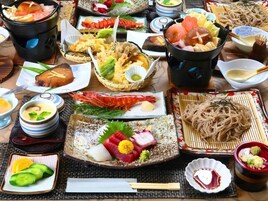 Alimentos y bebidas