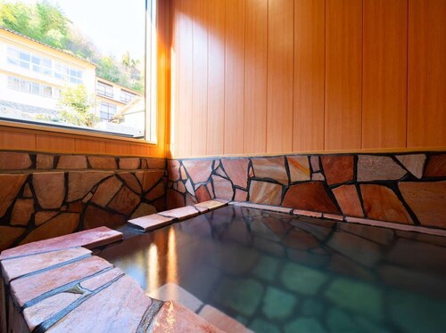 Yunohira Onsen Ryokan Hakuunso