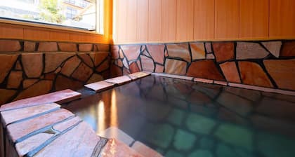 Yunohira Onsen Ryokan Hakuunso