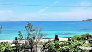 Beach - Pension Umi to Yama (Nago)