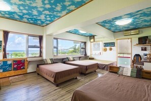 Room - Pension Umi to Yama (Nago)