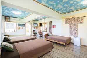 Room - Pension Umi to Yama (Nago)