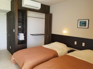 Room - Terrace Iriomote Condominium <iriomotejima> (Taketomi)