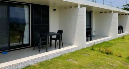 Terrace Iriomote Condominium <iriomotejima>