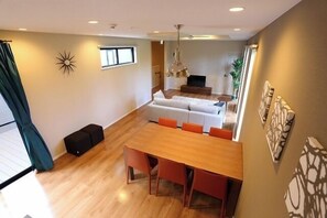 Interior - Tabinoteitaku Okinawa Bise Homann Concept (Motobu)